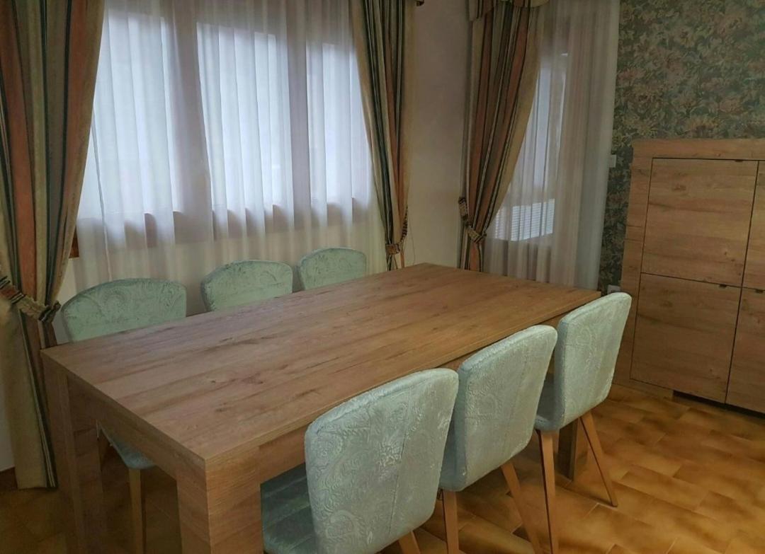 L'Arome De Ainsa Apartment Exterior photo