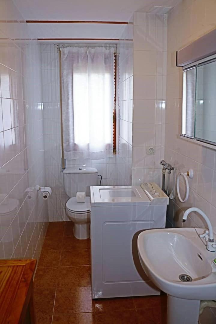 L'Arome De Ainsa Apartment Exterior photo